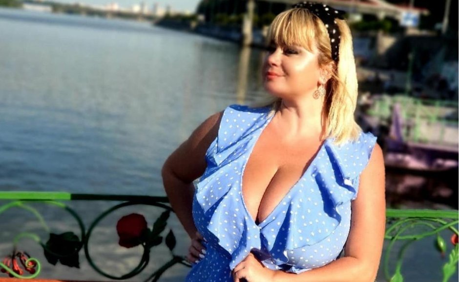 Mila_kuznetsova10 breast