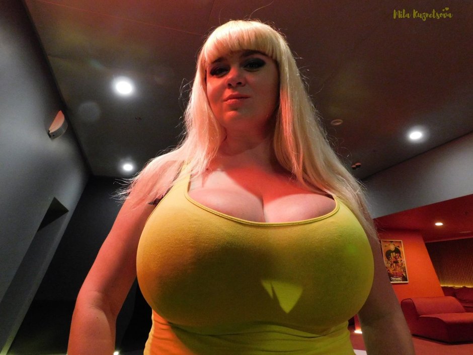 Mila Kuznetsova Onlyfans