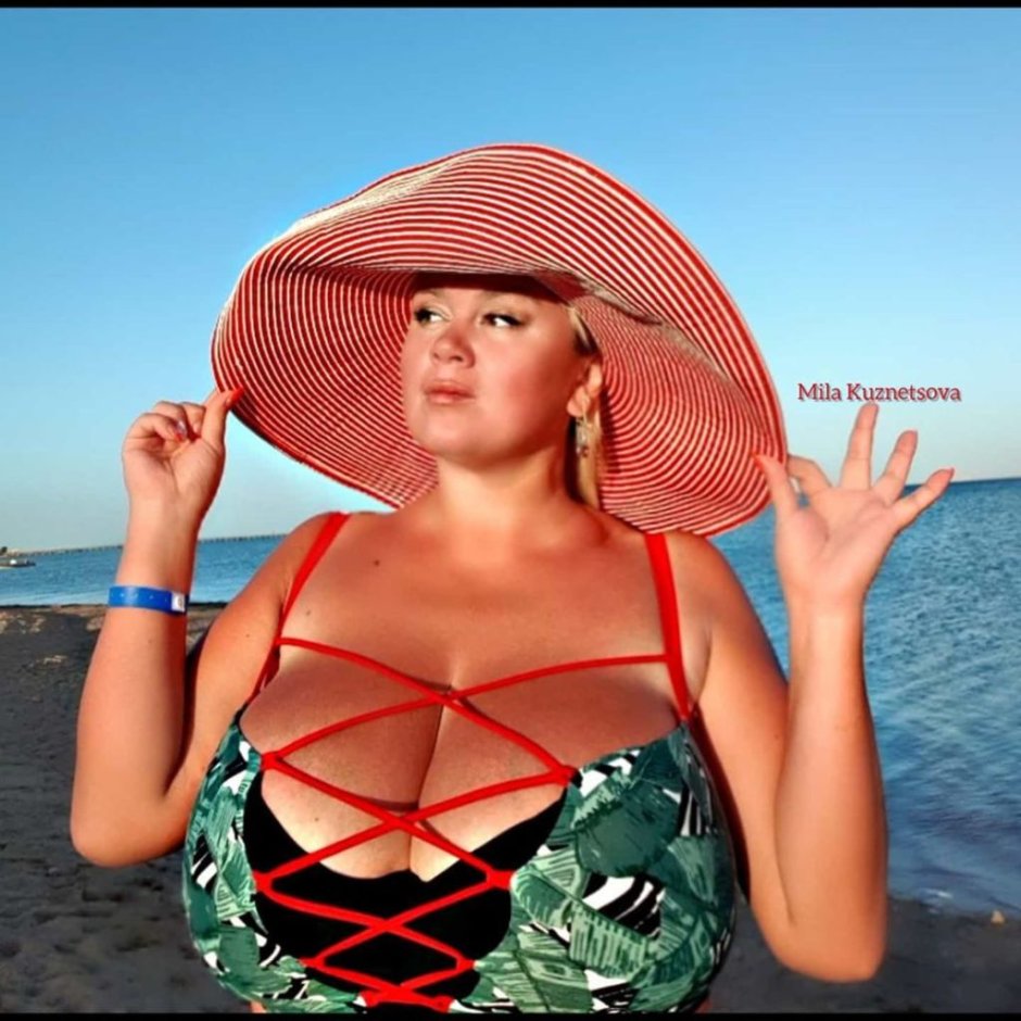 Mila_kuznetsova10 Model XL