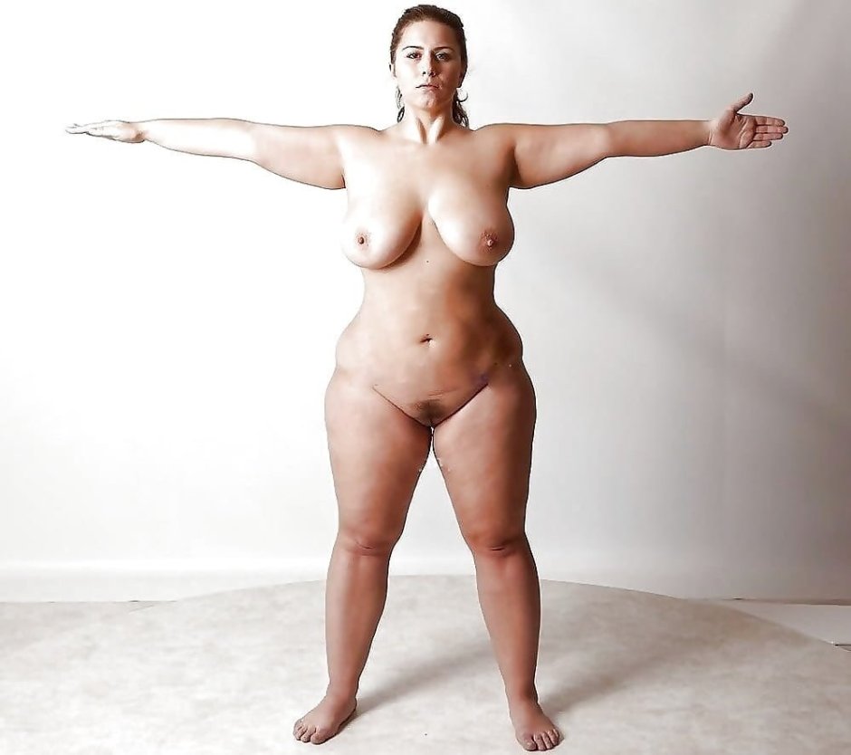 Sofia Adams plus saz naked