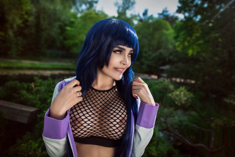 Christina Kalinka Fox Fiona 18