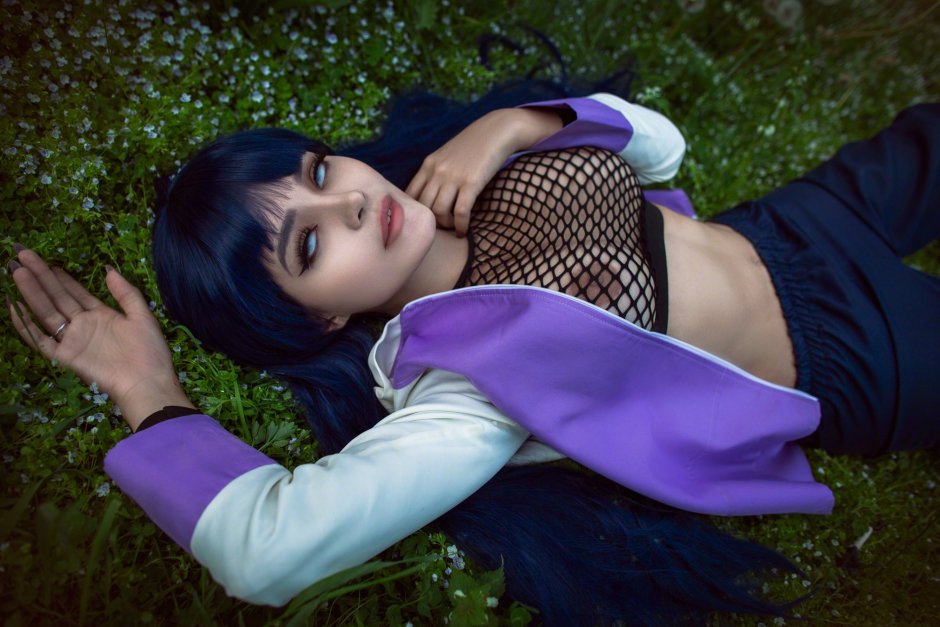 Vampirella 1996