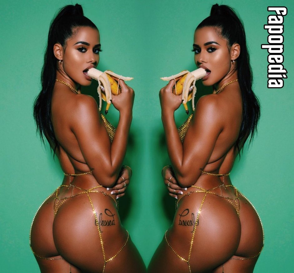 Katya Elise Leaked