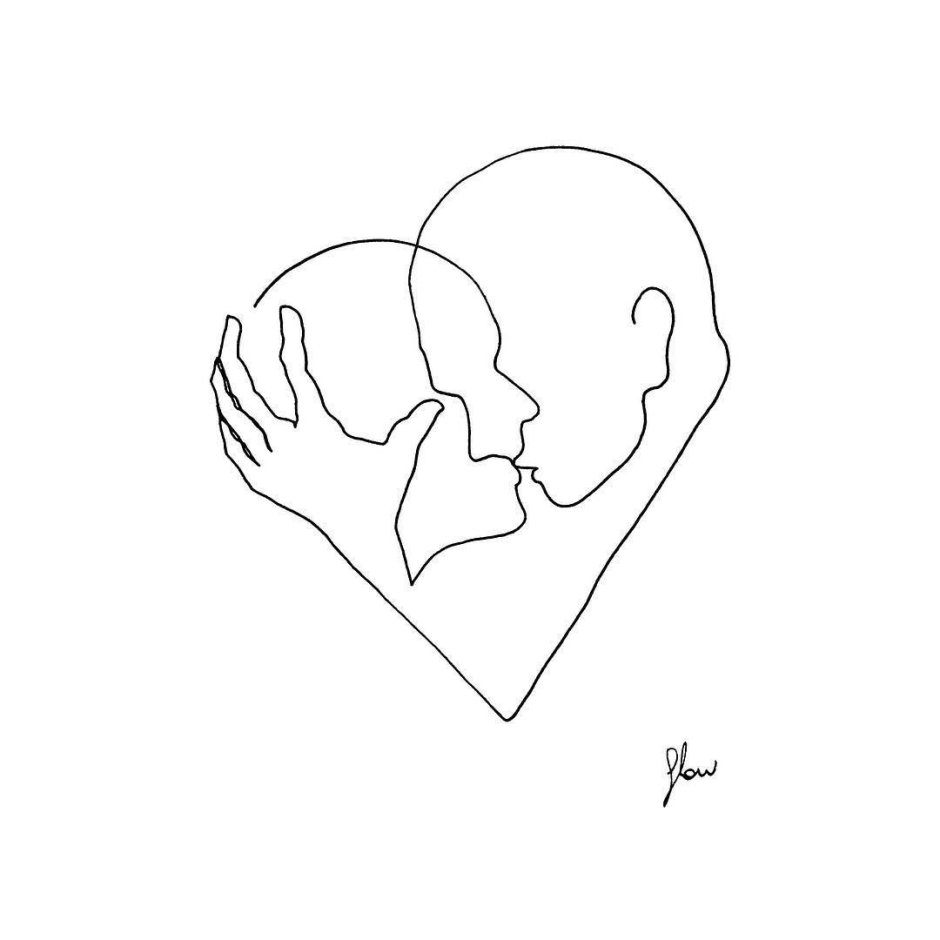 Pictures for sketching guy and girl