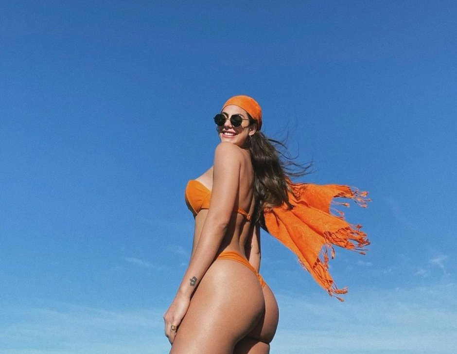 Mariama Diallo Hot