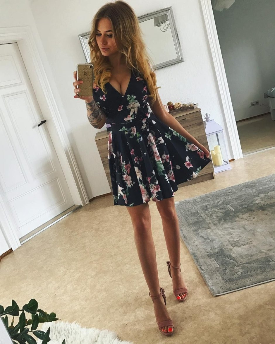 Selin Atavural Minett