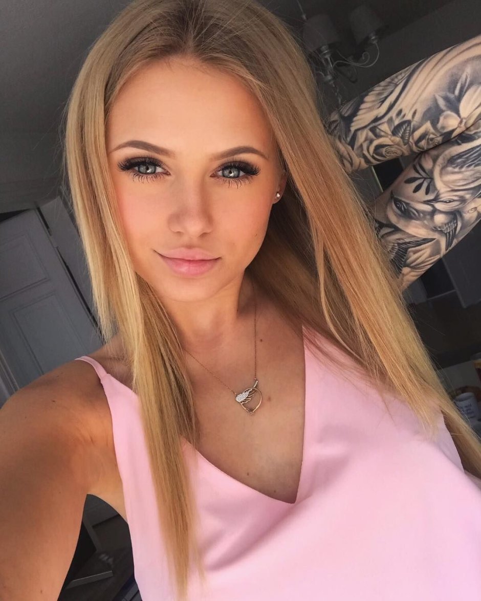 Natalia Wasiluk Naked