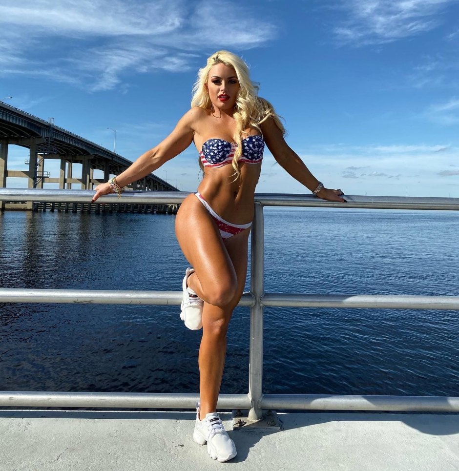 WWE MANDY Rose Plum