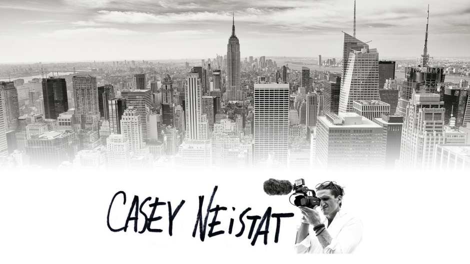 A universal Time Casey