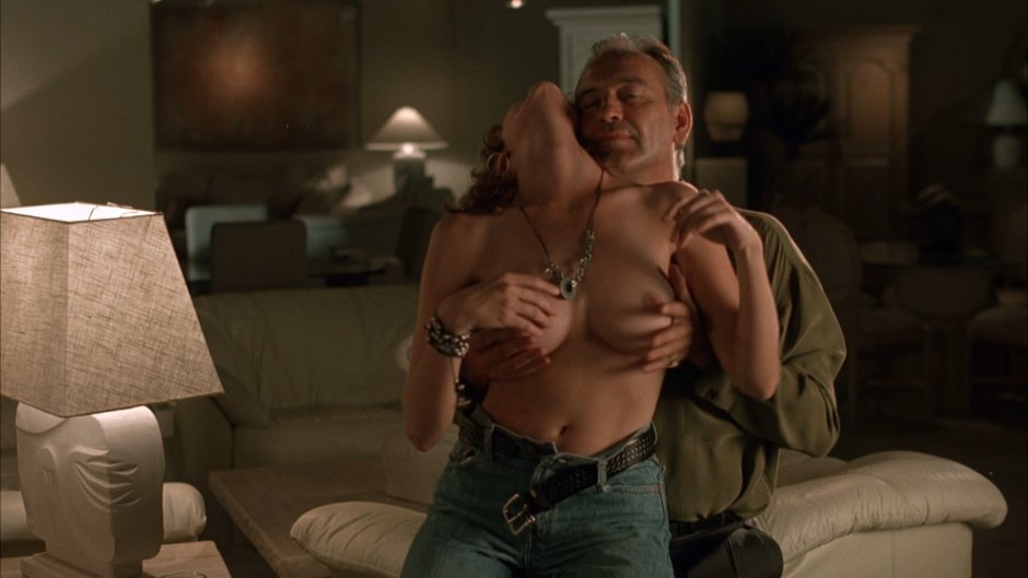 The best erotic melodramas