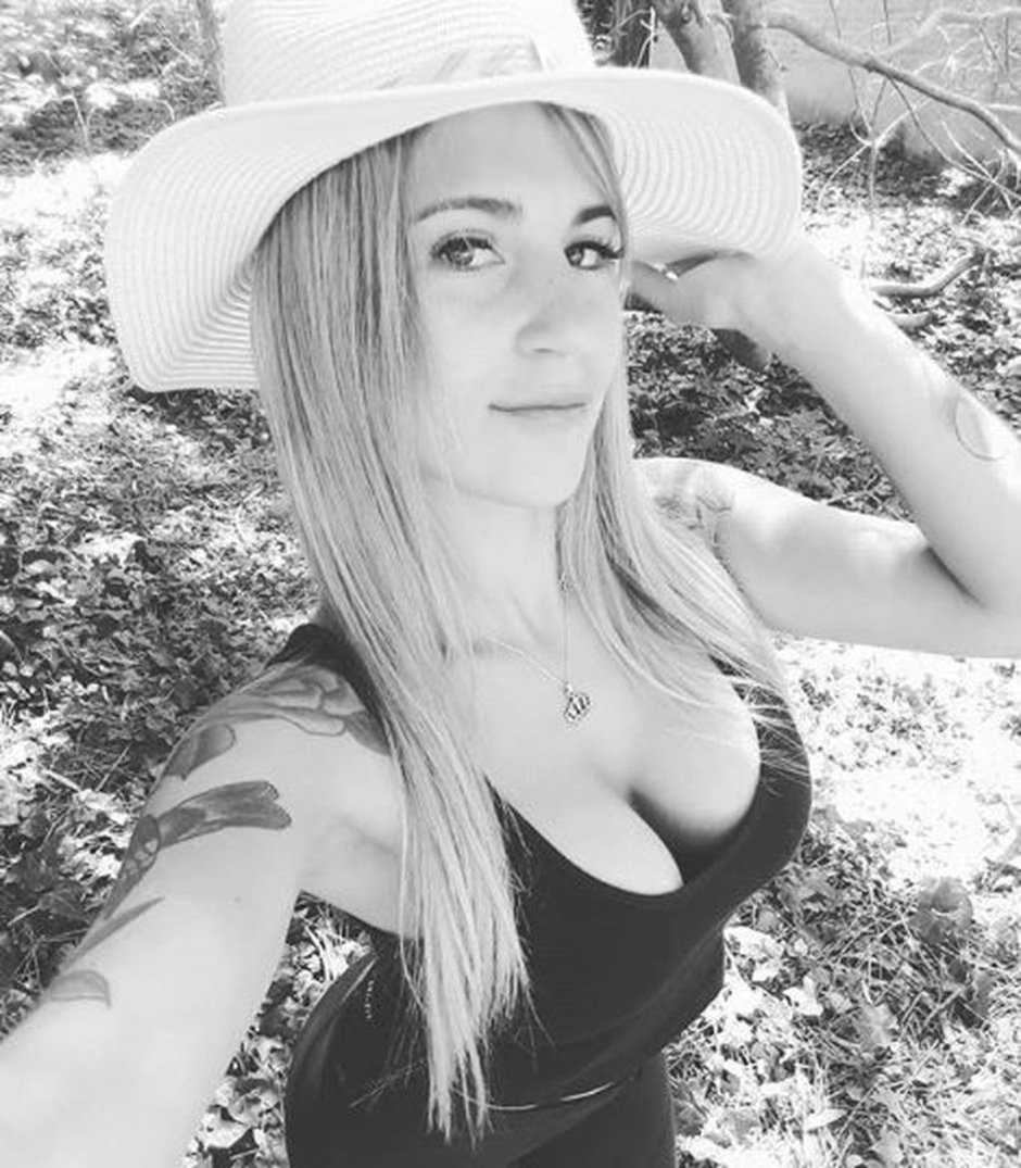 Sonya Pellitsari