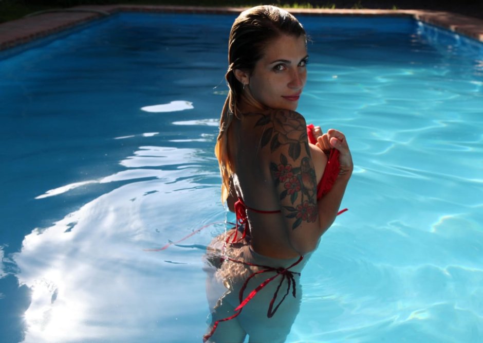Ellison Stockke Maxim