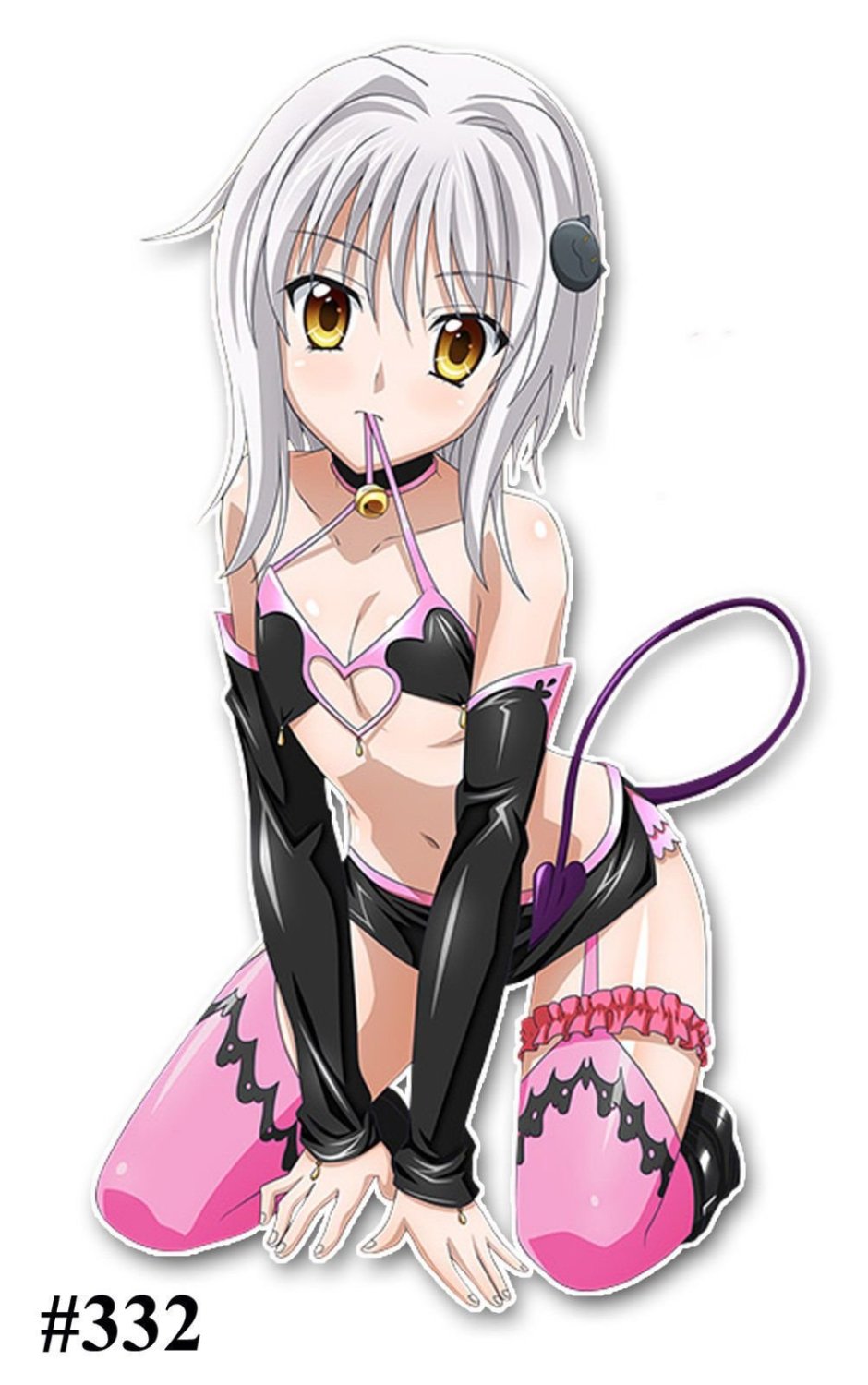 Koneko Pantza