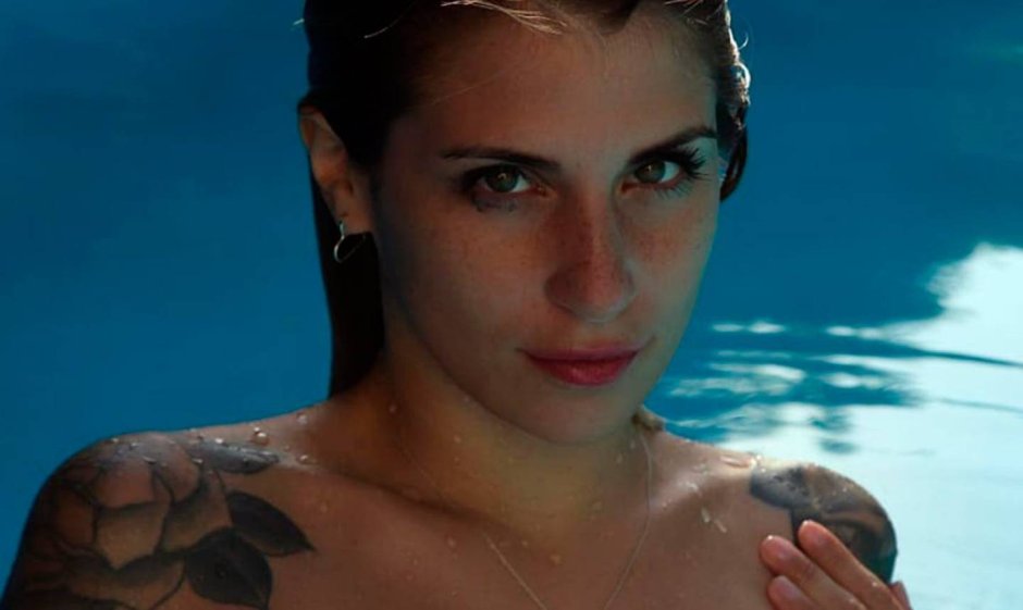 Sonya Pellitsari pseudonym