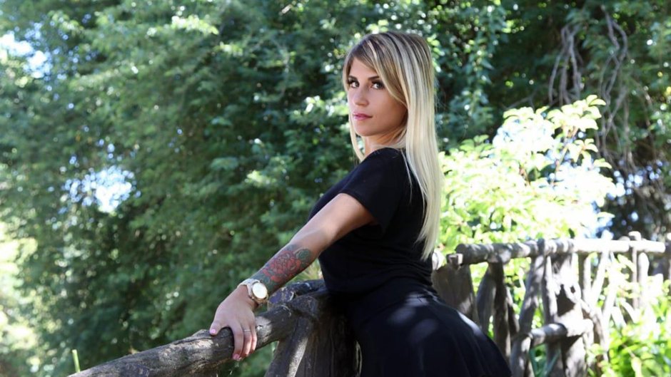 Sonya Pelitsari