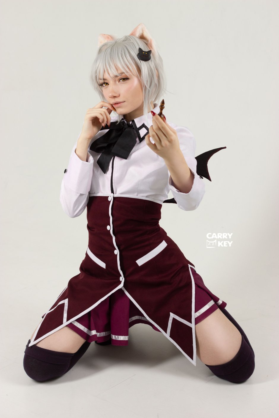 Carrykey koneko - 69 photo