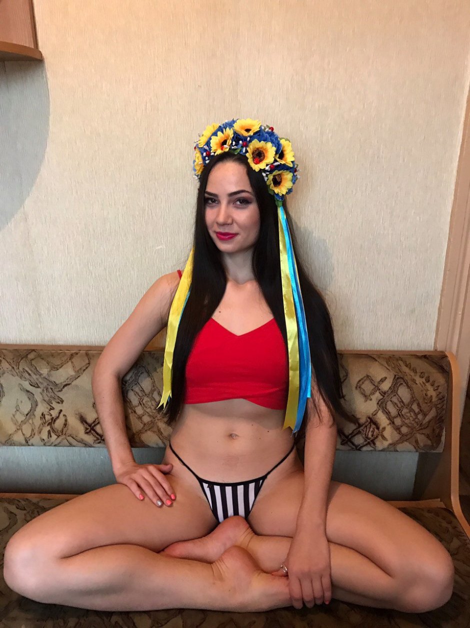 Soniapantyhosefan Gallery