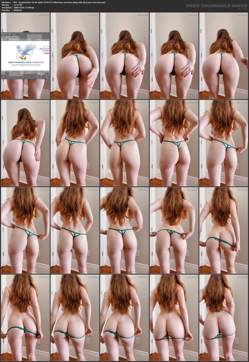 Jesse saint porn actress