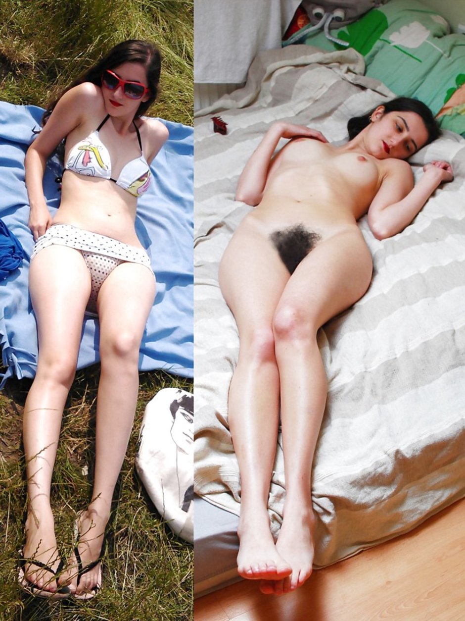 Girls without clothes Private