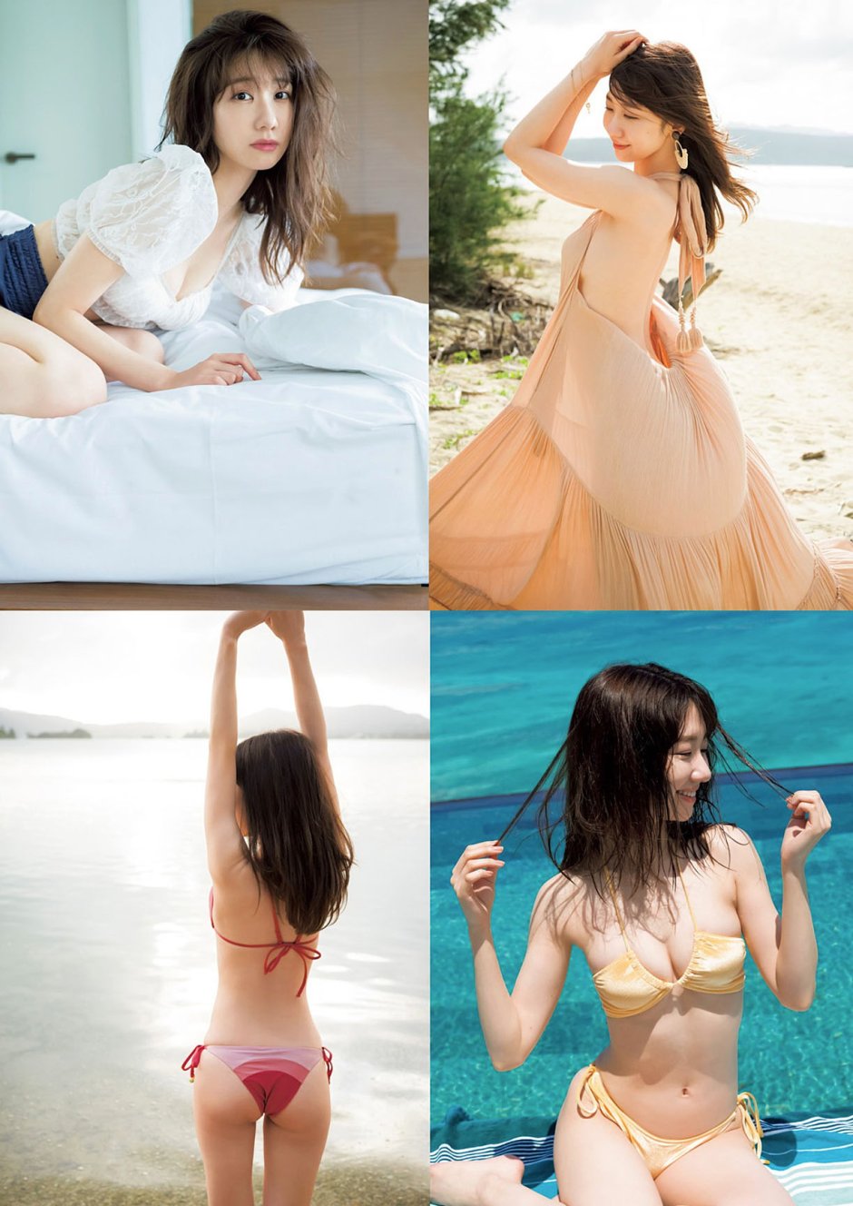 Bikini Idol AKB48