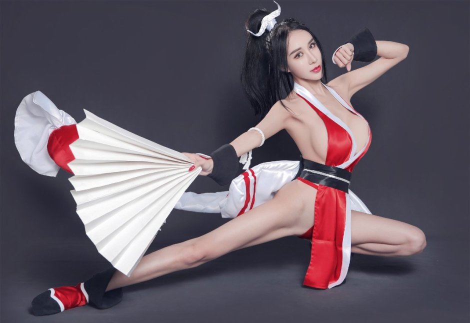 Kashiwagi Miharu