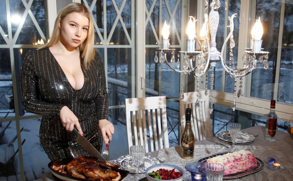 Pasha Pozdniakova (Missparaskeva