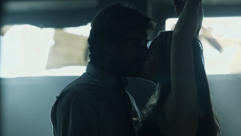 50 shades of gray hot scenes