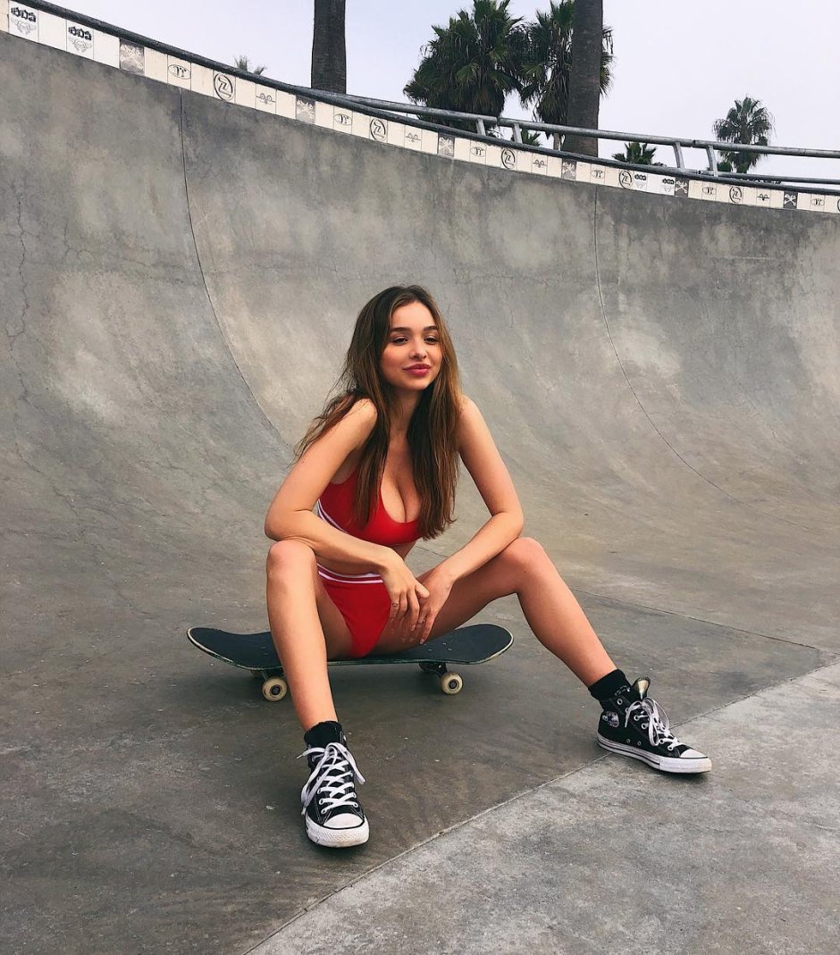 Sophie Mudd 2020