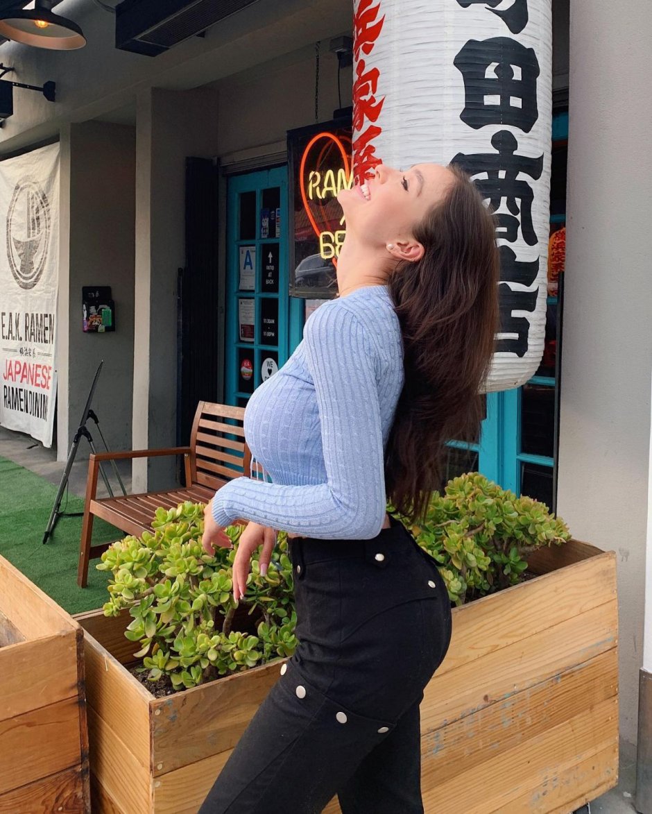 Sophie Mudd Feet