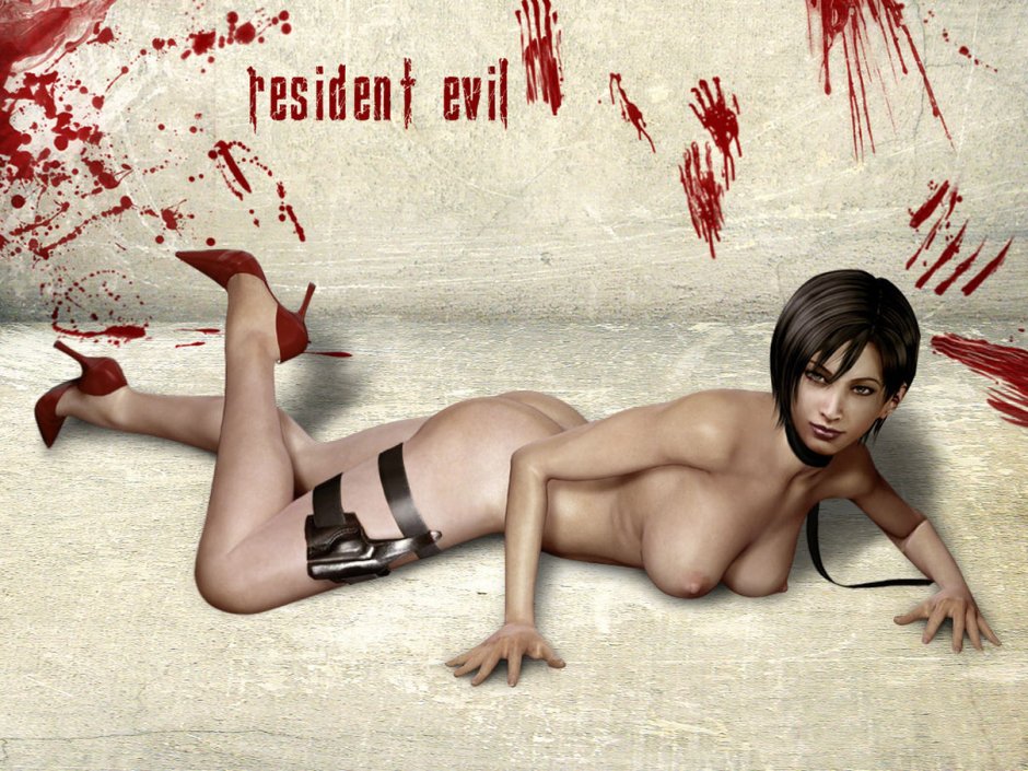 Ada Wong Excella