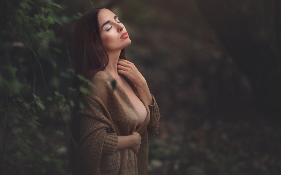 Photographer Evgeny Mokhorev Maksimov