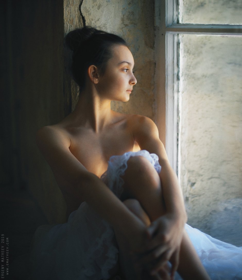 George Chernyadiev photographer