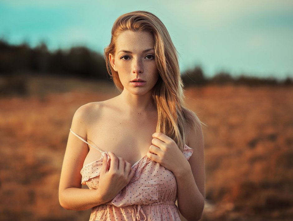 Evgenia Lebedev St. Petersburg
