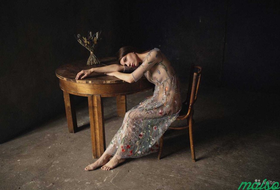 Evgeny Sibiryaev Nude