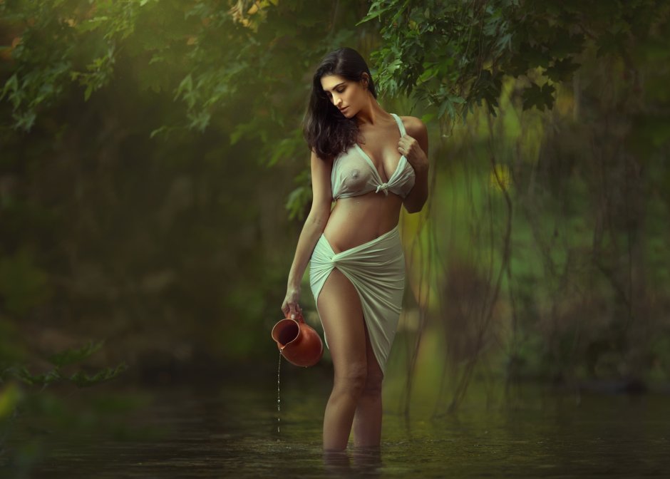 Alina Gorohova