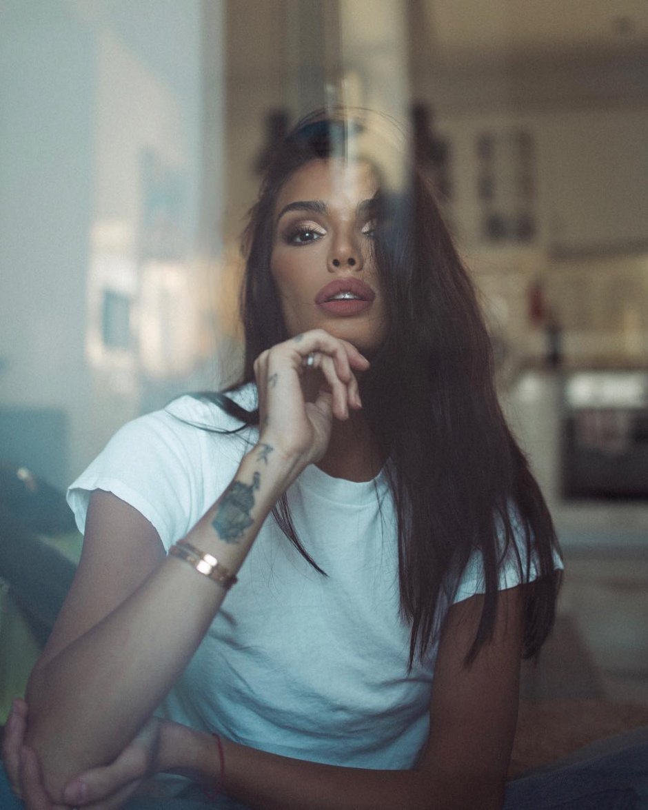 Yovana Georgevich