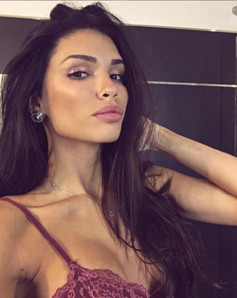 Giovanna Georgevich Serbka