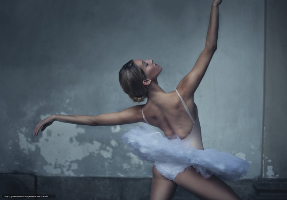 Katie Rose Ballerina