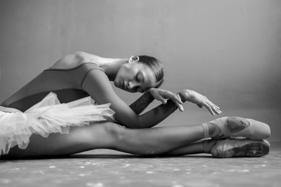 Alina George Chernyadiev