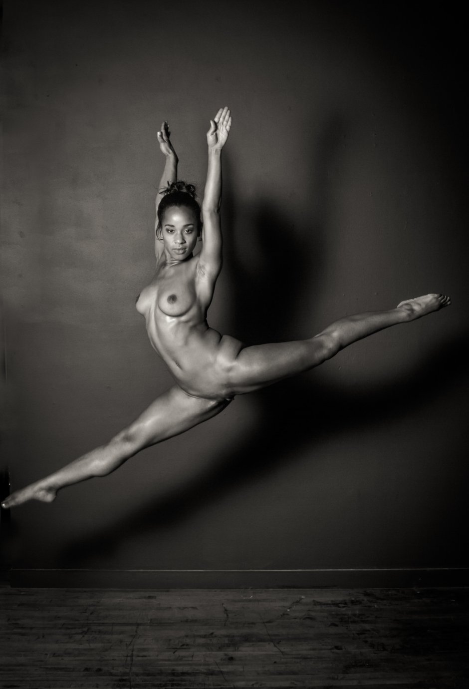 Julia Torres Model