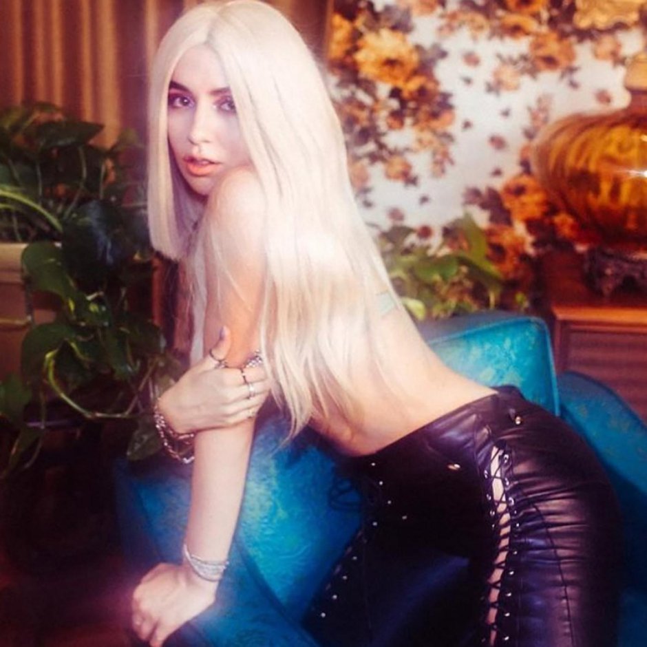 Ava Max 2022
