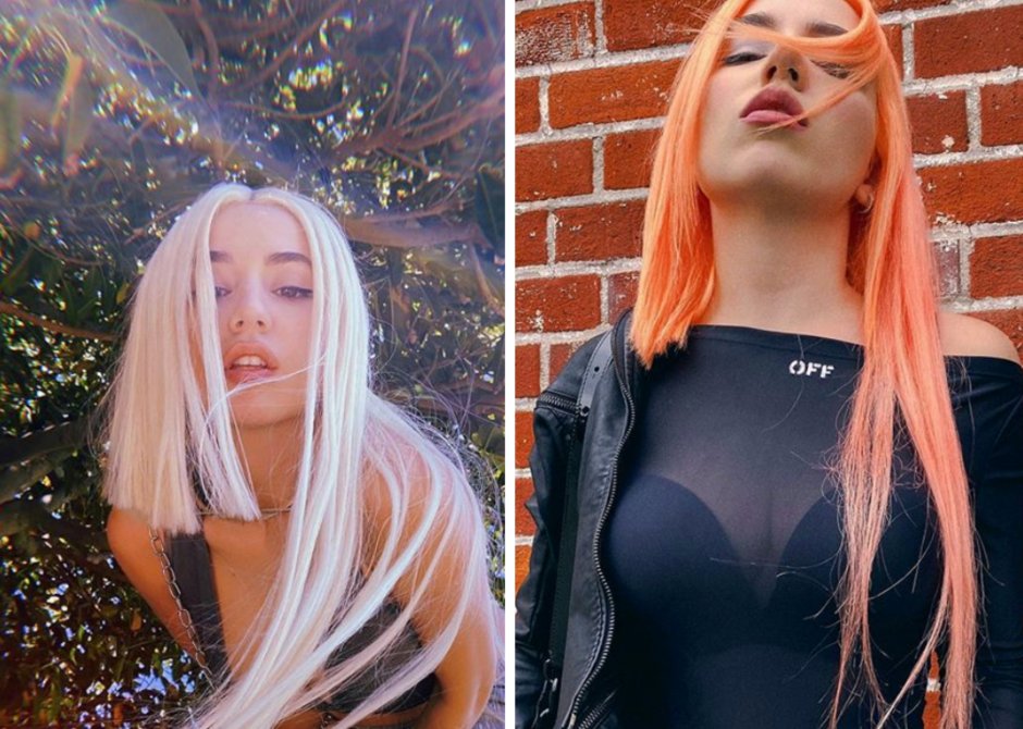 Ava Max photo 2021