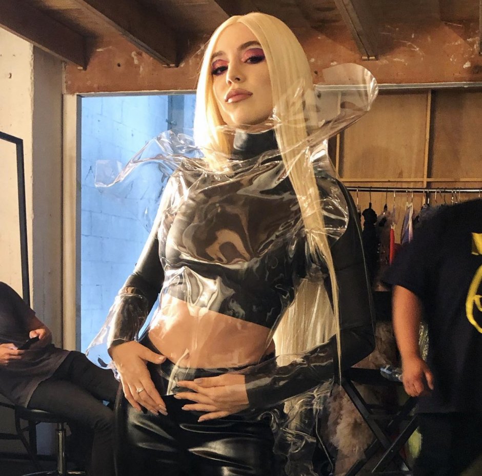 Ava Max So Am I