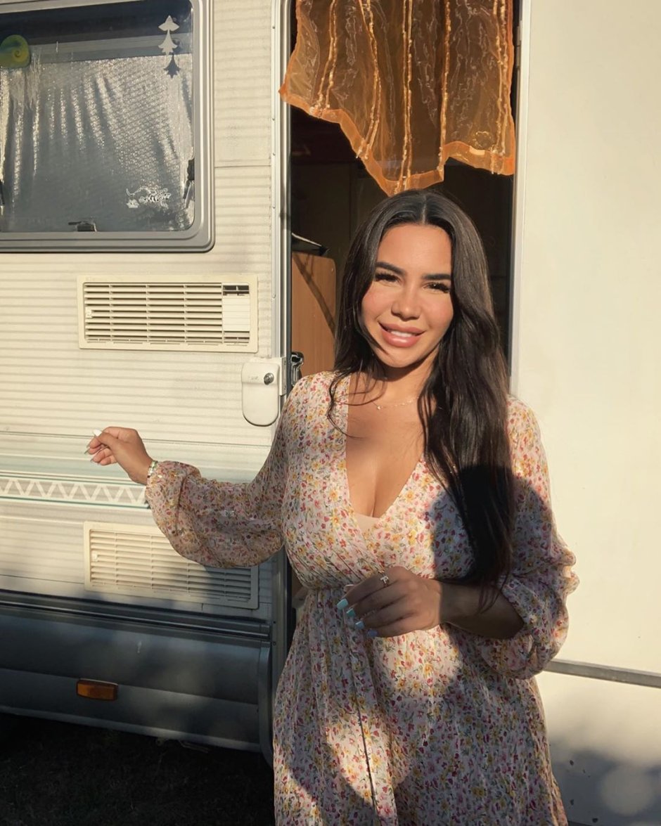 Jet Setting Jasmine Pregnant
