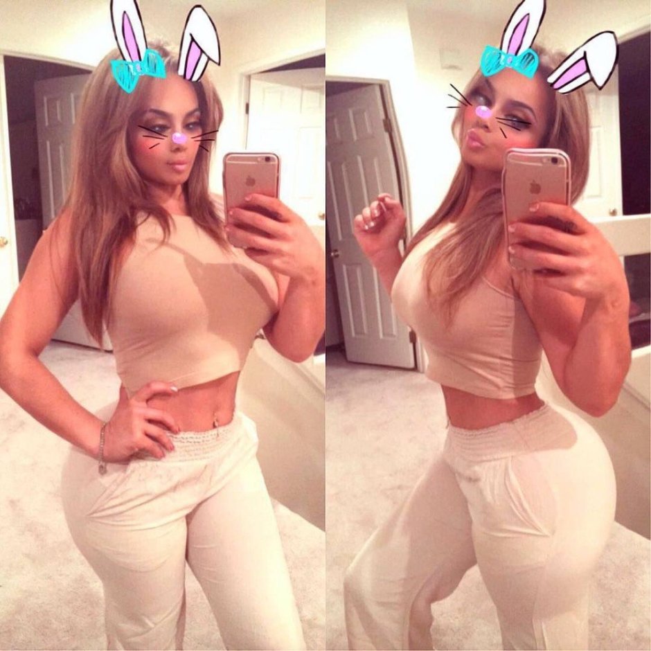 Sports Illustrated Jasmine Sanders