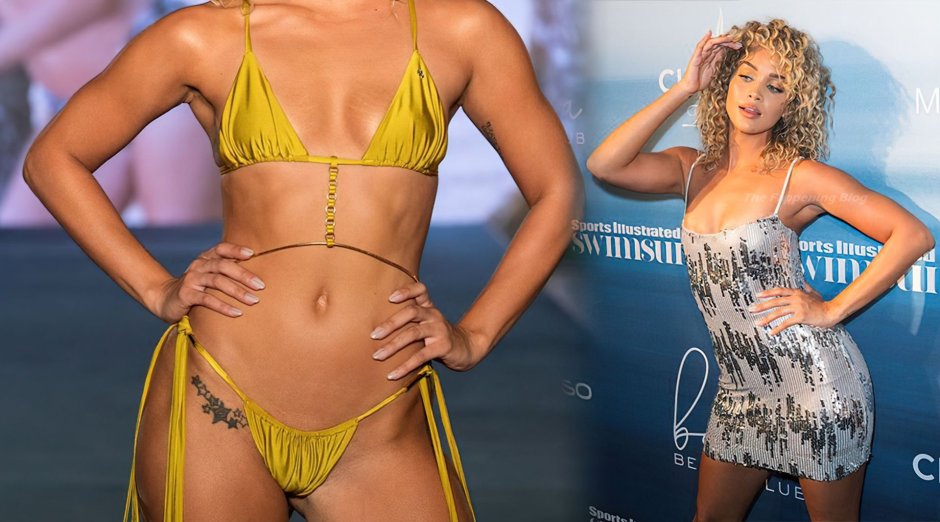 Jasmine Faye Model