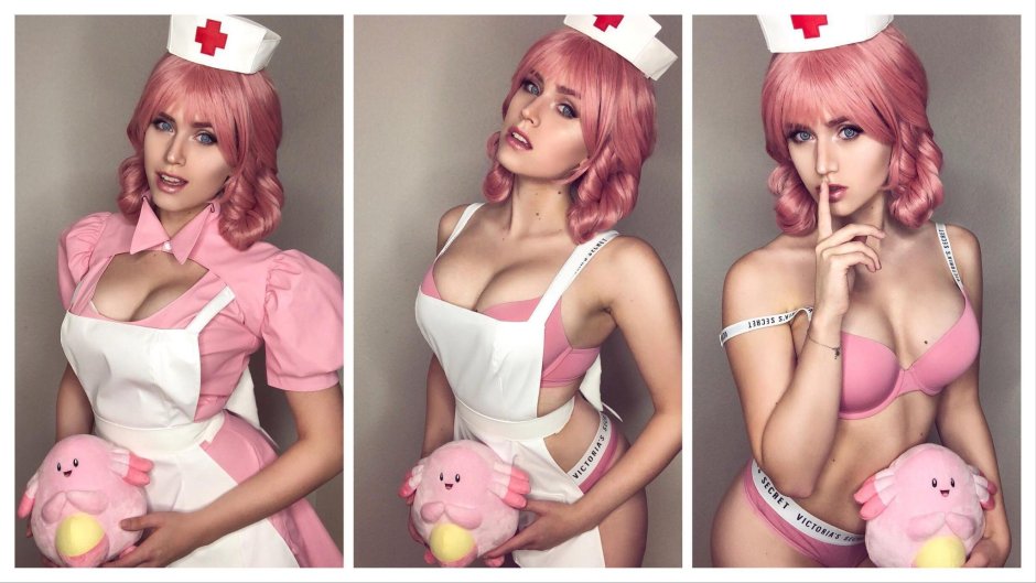 Assistant Samsun Cosplay