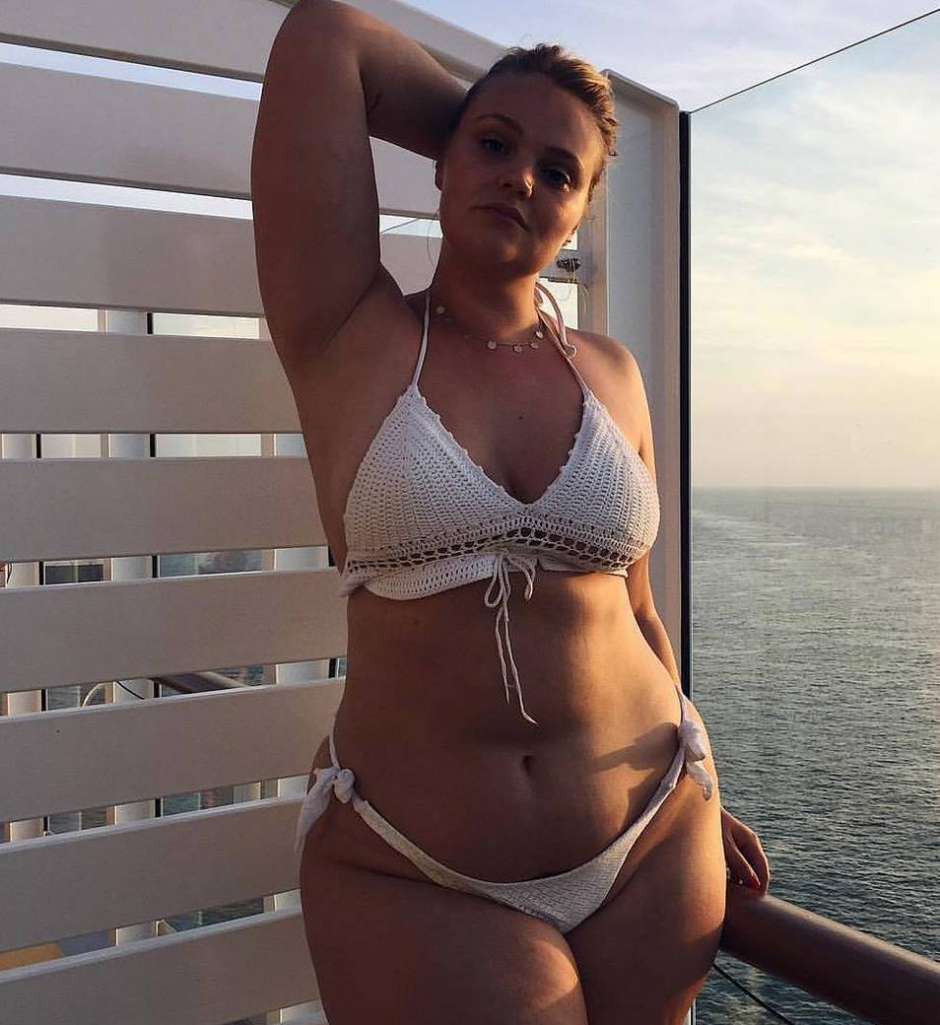 Svetlana Kashirova (Svetlana Kashirova)