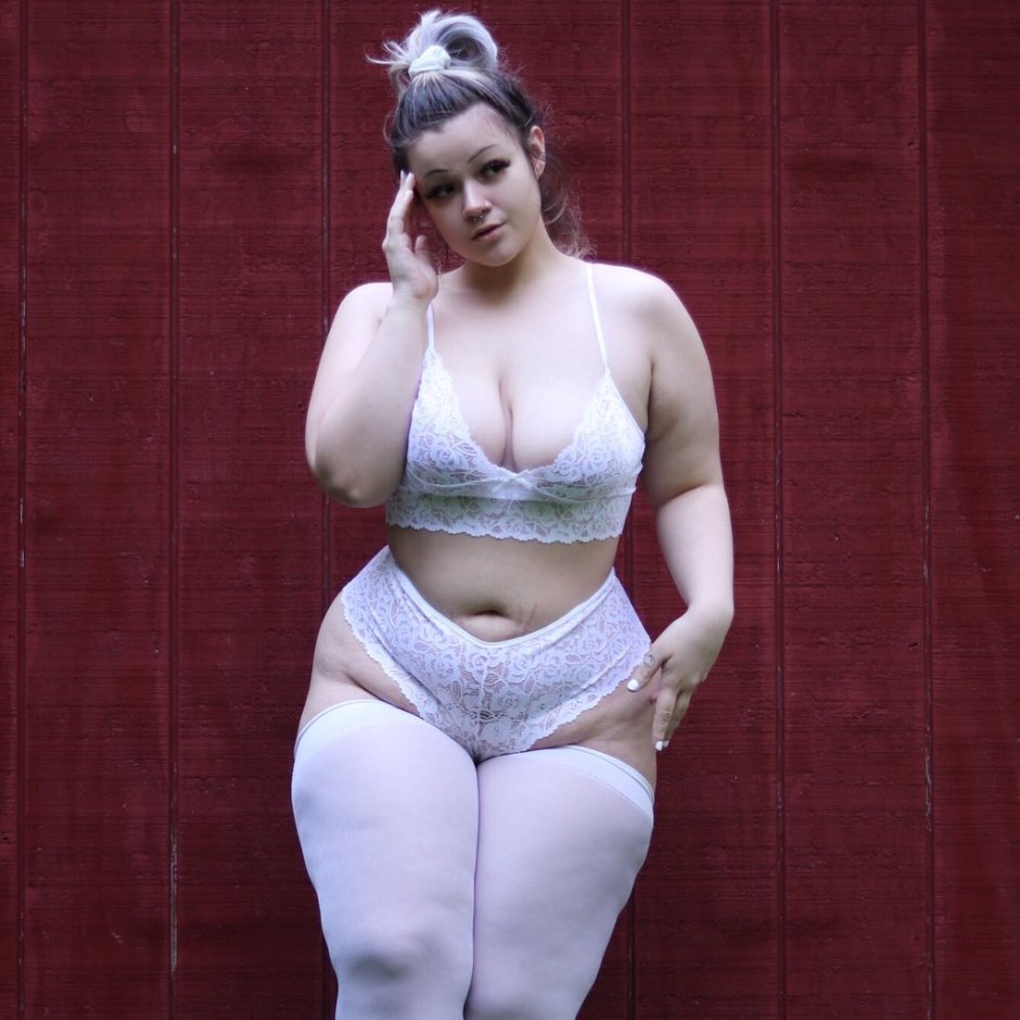 Tabria Majors model Bikini
