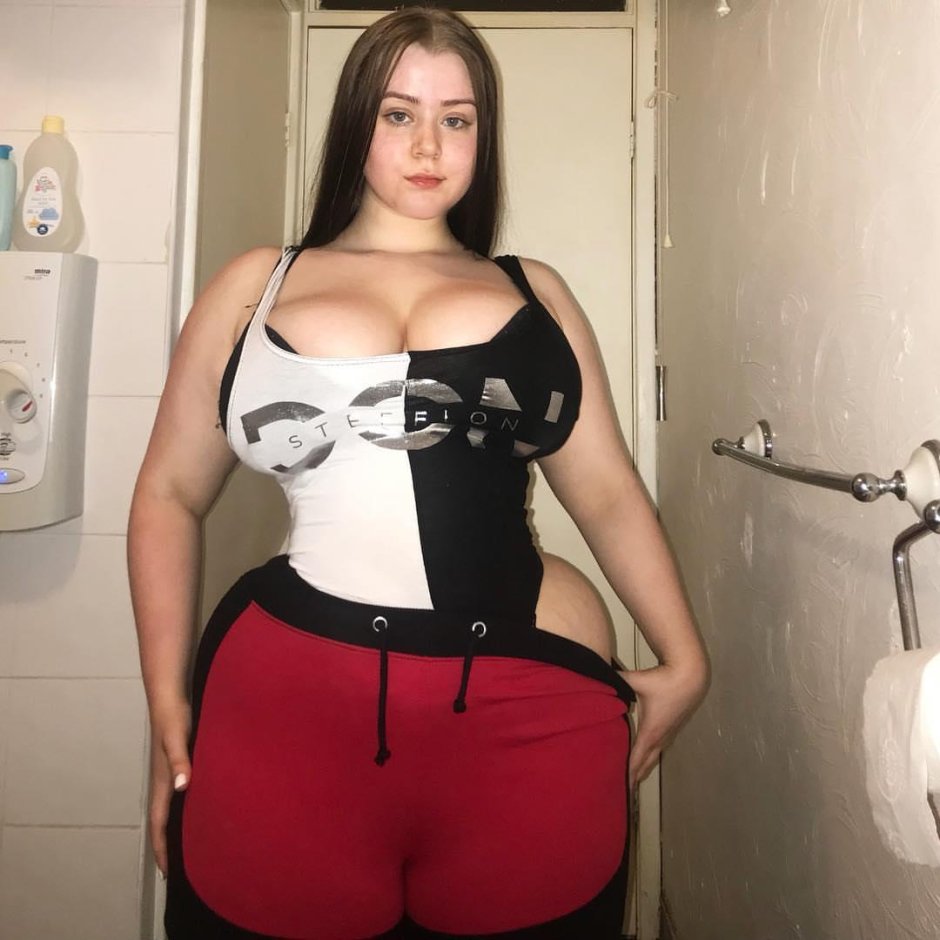 Svetlana Kashirova (Svetlana Kashirova)